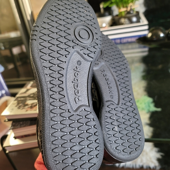 SOLD. Reebok Cardi B Club C NWOT - Picture 5 of 6